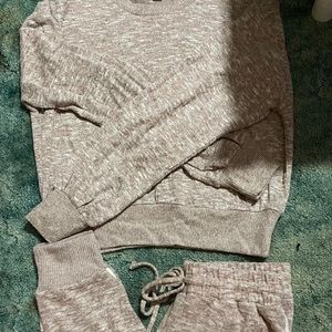 Colsie (Target) 2pc Matching Pajama Set